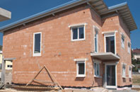 Lavington Sands home extensions