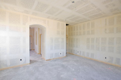 Lavington Sands home office construction costs